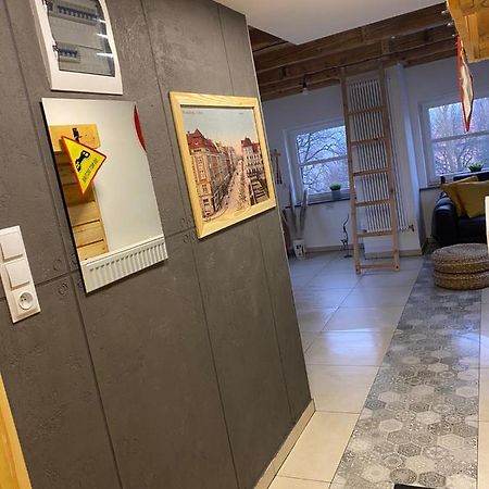 Nowe Miasto Walbrzych Ngoại thất bức ảnh