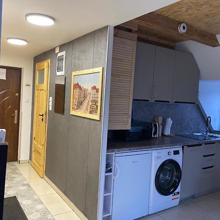 Nowe Miasto Walbrzych Ngoại thất bức ảnh