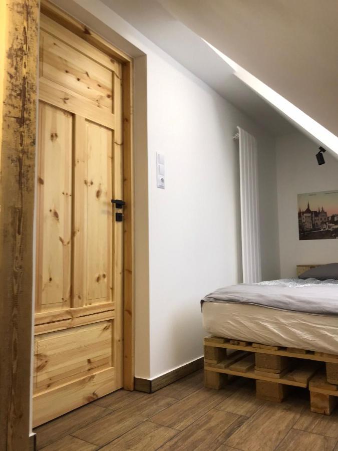 Nowe Miasto Walbrzych Ngoại thất bức ảnh