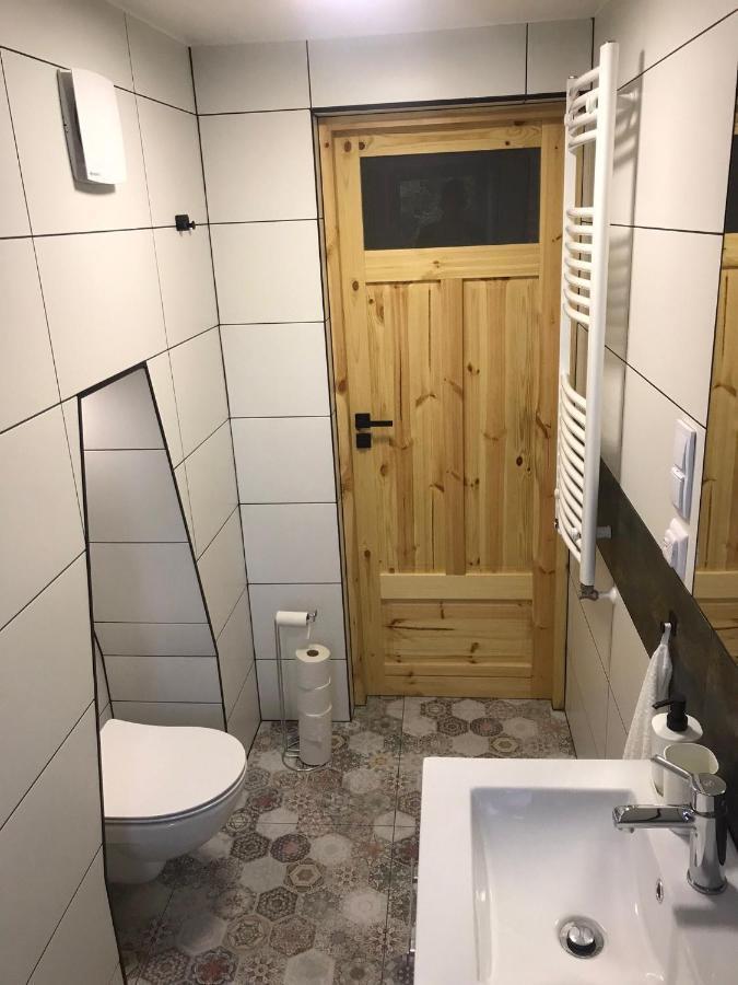 Nowe Miasto Walbrzych Ngoại thất bức ảnh