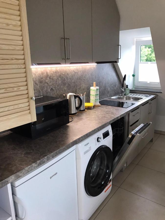 Nowe Miasto Walbrzych Ngoại thất bức ảnh