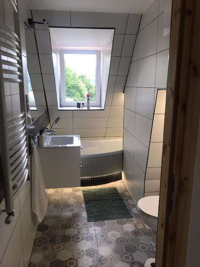 Nowe Miasto Walbrzych Ngoại thất bức ảnh