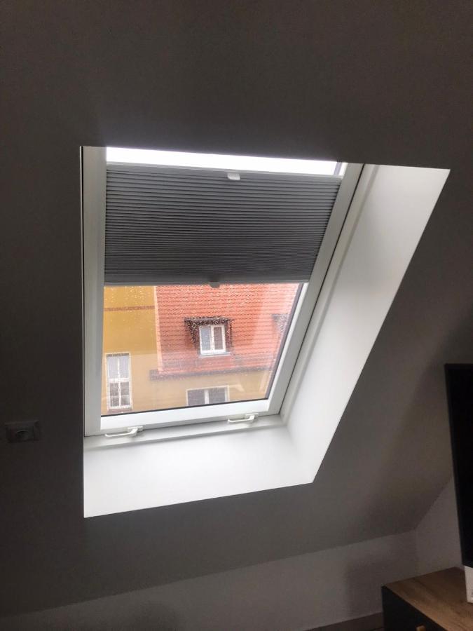 Nowe Miasto Walbrzych Ngoại thất bức ảnh