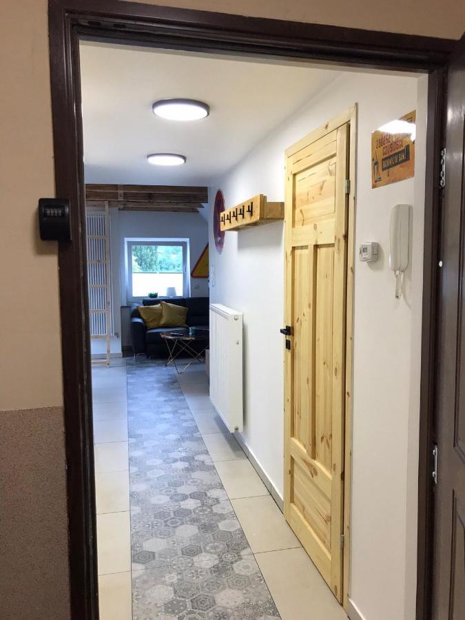 Nowe Miasto Walbrzych Ngoại thất bức ảnh