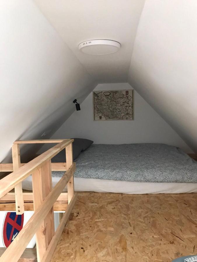Nowe Miasto Walbrzych Ngoại thất bức ảnh