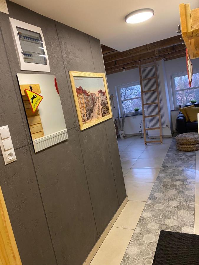 Nowe Miasto Walbrzych Ngoại thất bức ảnh