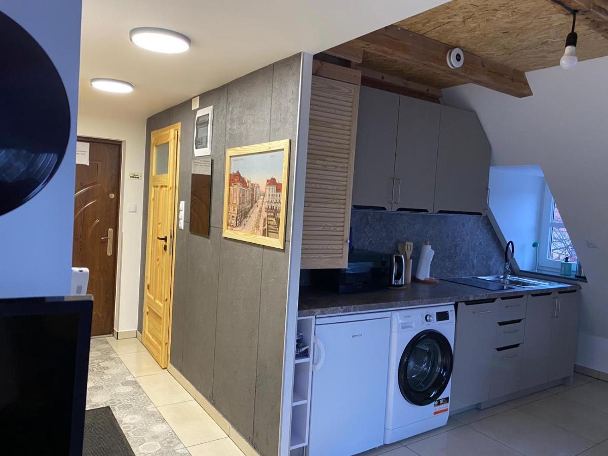 Nowe Miasto Walbrzych Ngoại thất bức ảnh